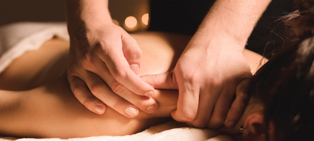 Massage technique